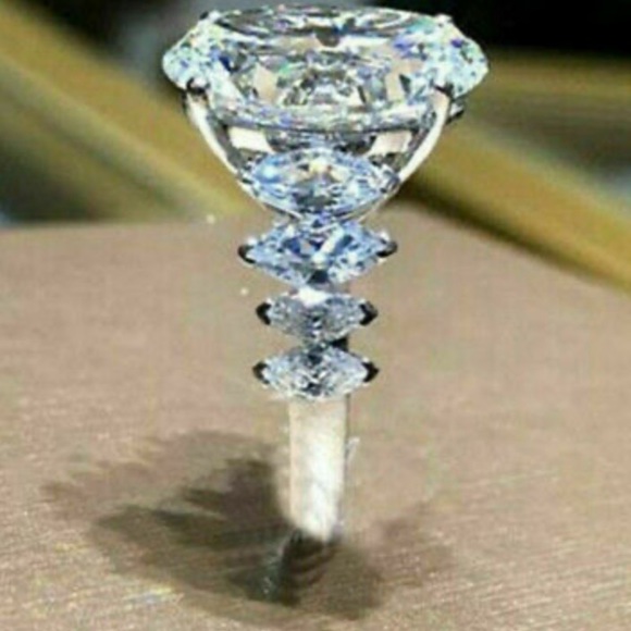 New Gorgeous 925 Sterling Silver - Picture 4 of 14